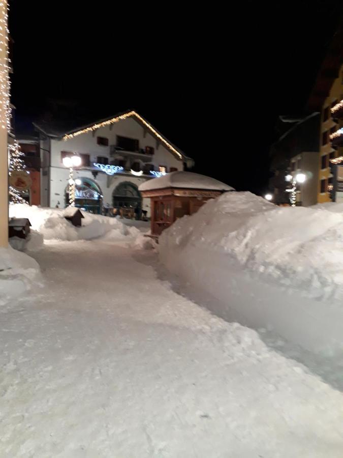 Le Prince Des Cimes Apartment Les Arcs  Exterior photo