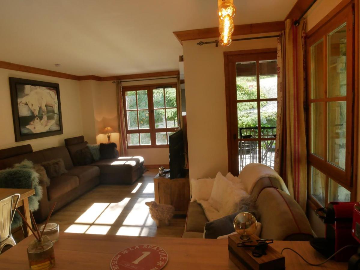 Le Prince Des Cimes Apartment Les Arcs  Exterior photo
