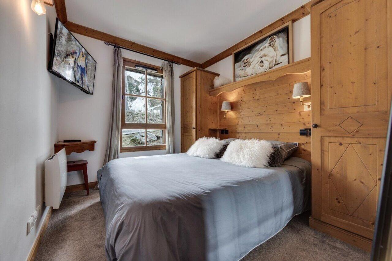Le Prince Des Cimes Apartment Les Arcs  Exterior photo