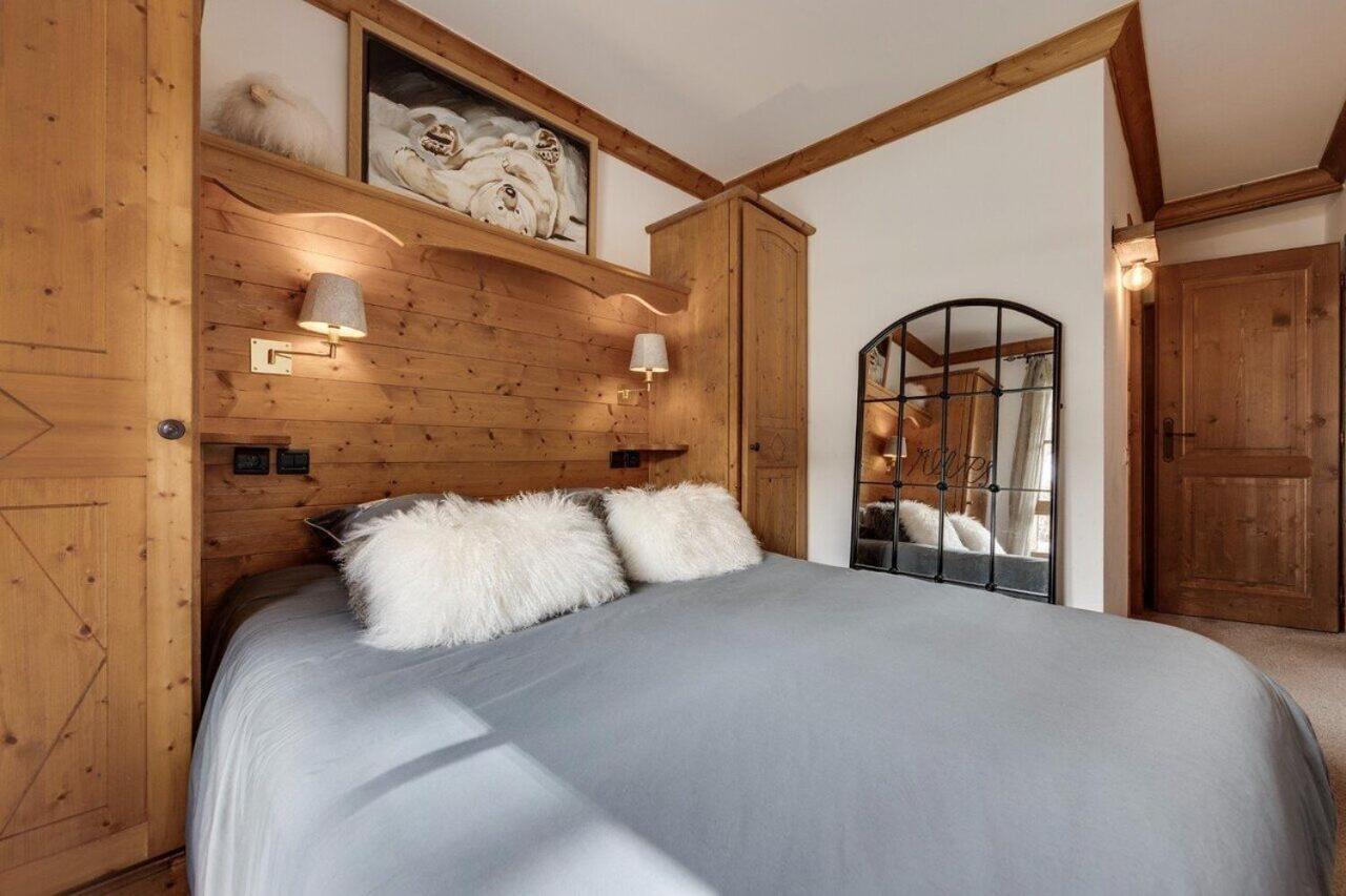 Le Prince Des Cimes Apartment Les Arcs  Exterior photo