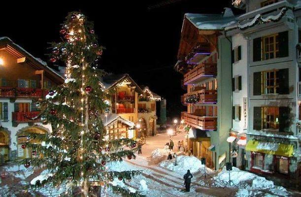 Le Prince Des Cimes Apartment Les Arcs  Exterior photo